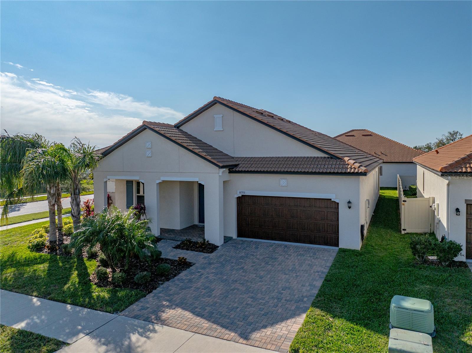 Single Family Residence