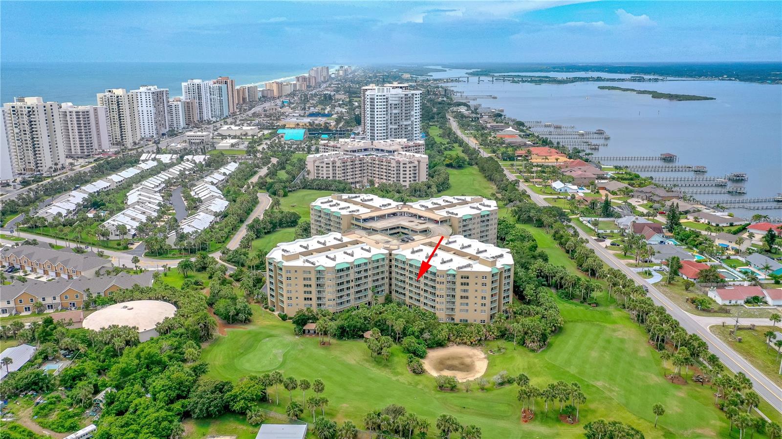 4 OCEANS WEST BLVD #502B — home for sale
