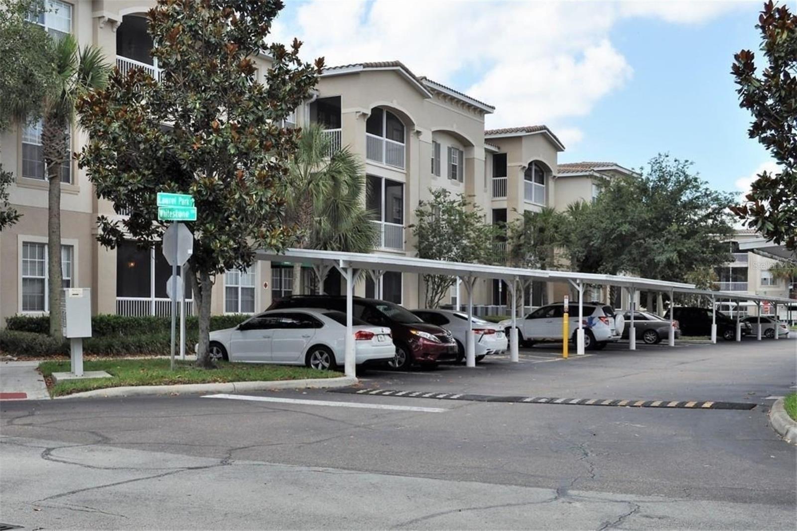 Condominium