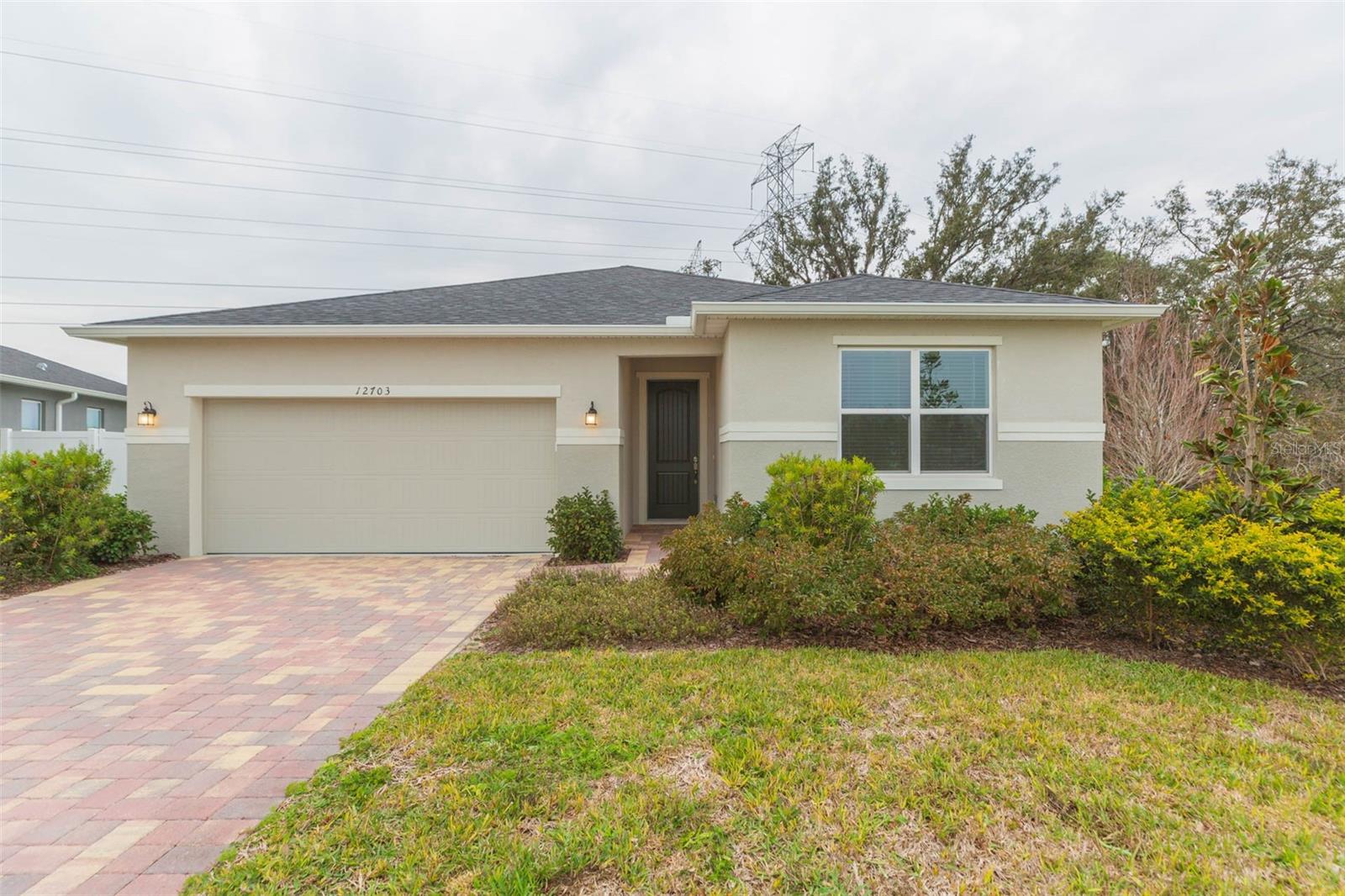 Single Family Residence