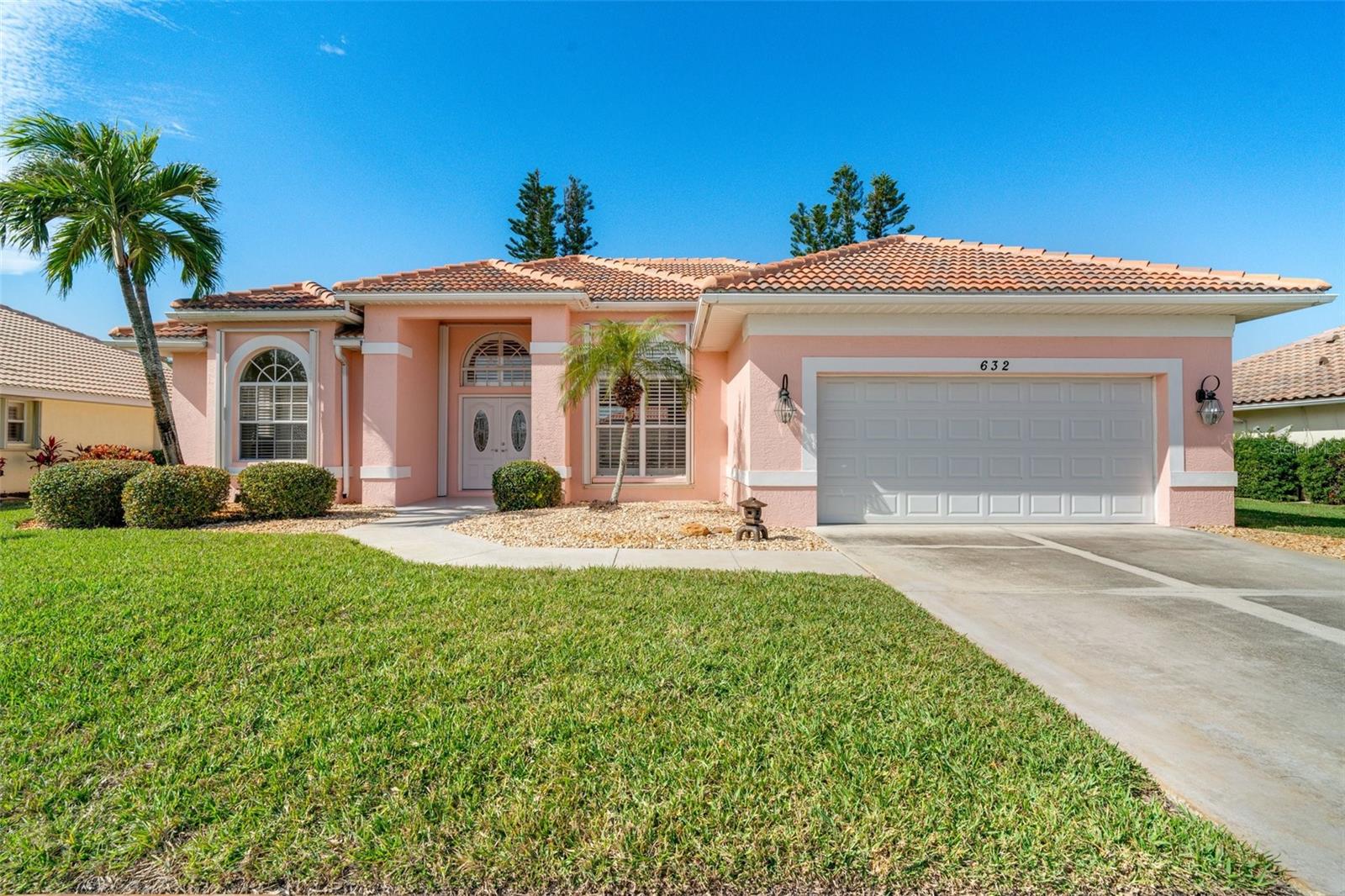 632 BALSAM APPLE DR — home for sale
