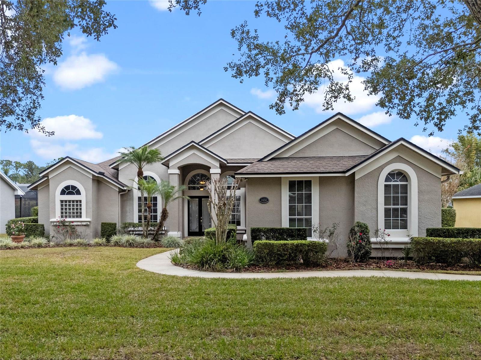 Single Family Residence