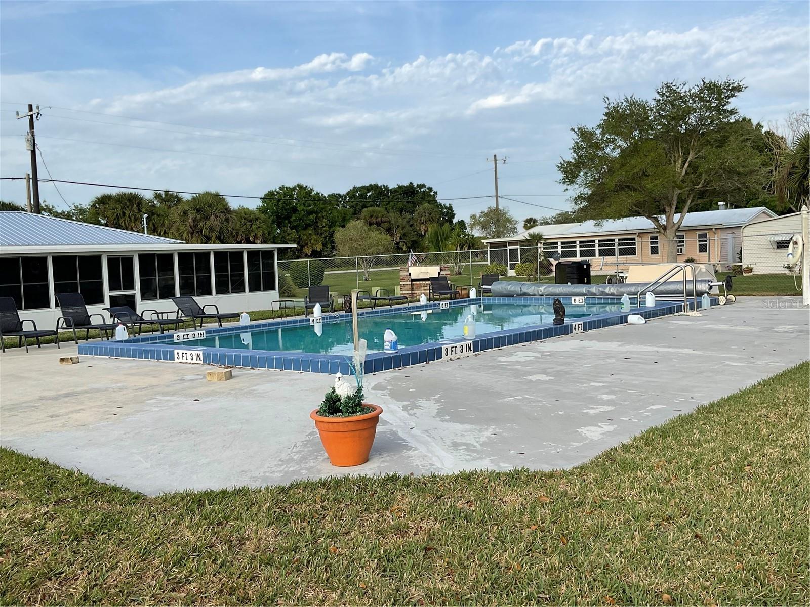 1339 OLD LAKEPORT LOT #1 RD #1B