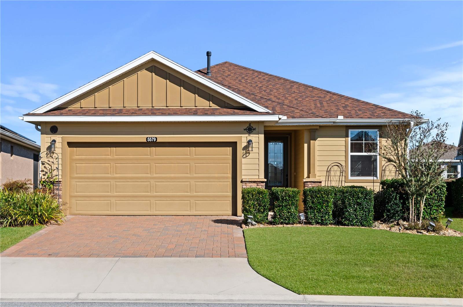 Single Family Residence