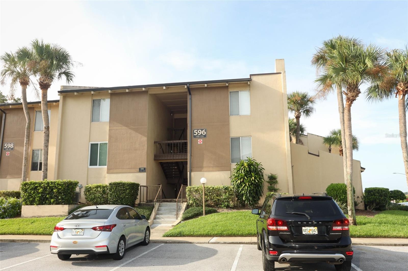 Condominium