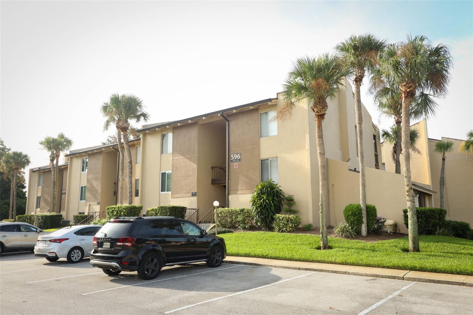 596 ORANGE DR #151 photo 2