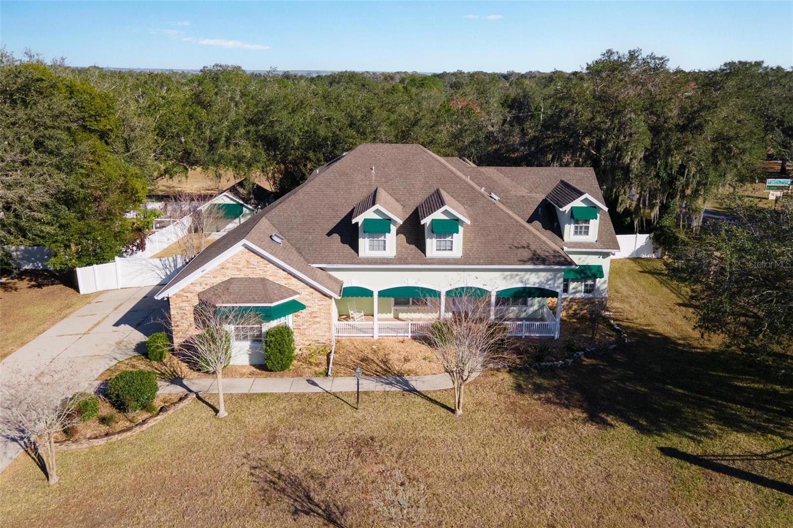 Single Family Residence