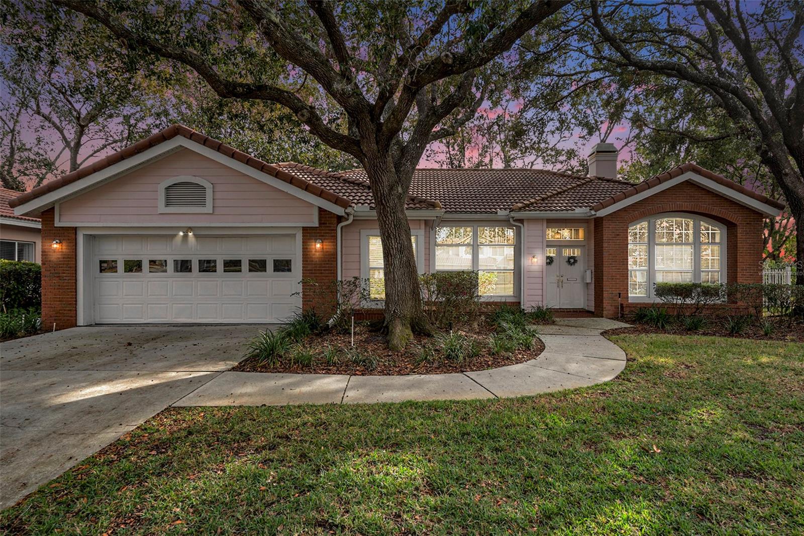 8703 CYPRESS MILL CT — home for sale