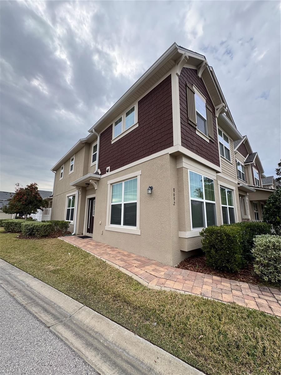 Townhouse