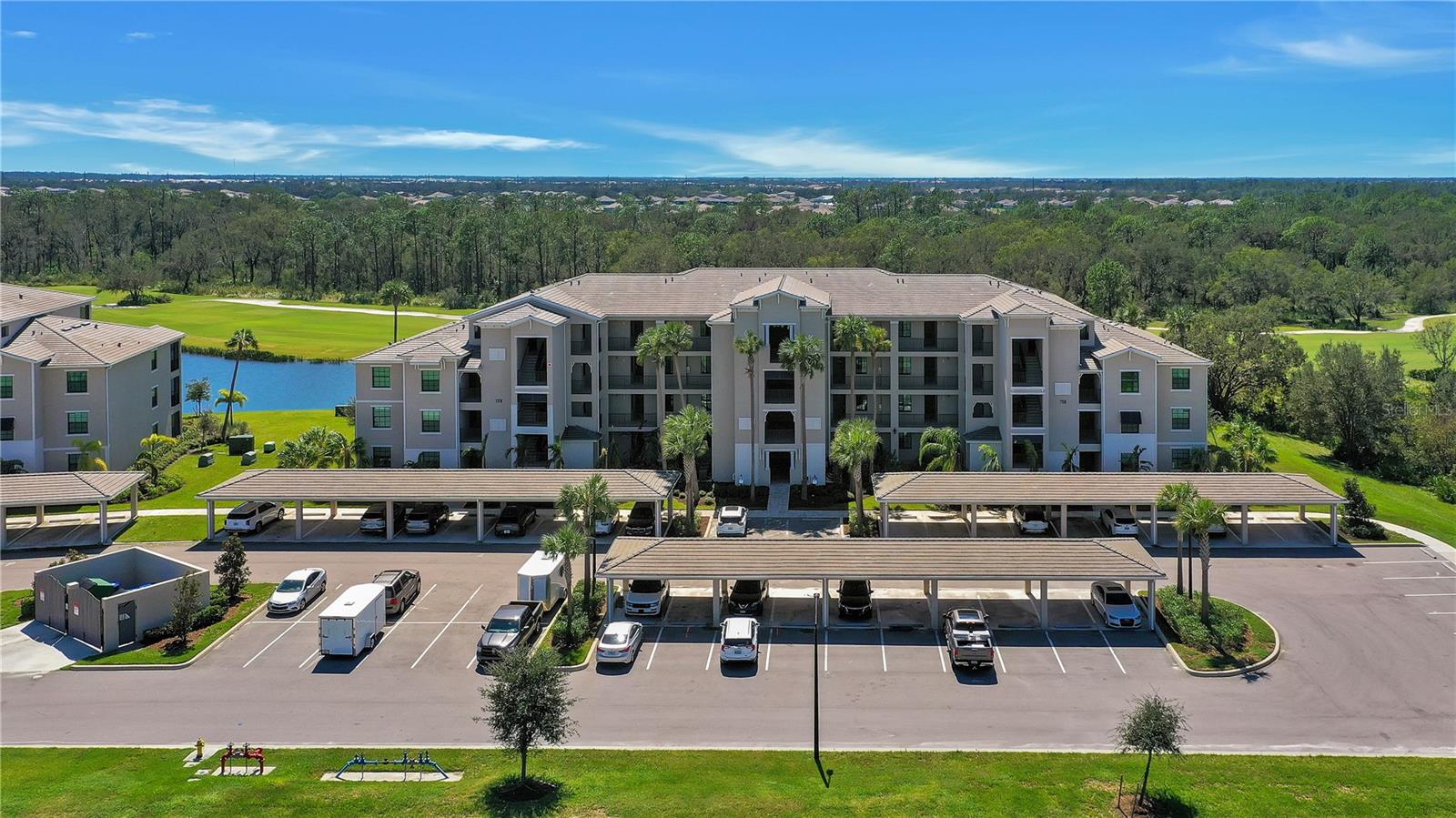 Condominium