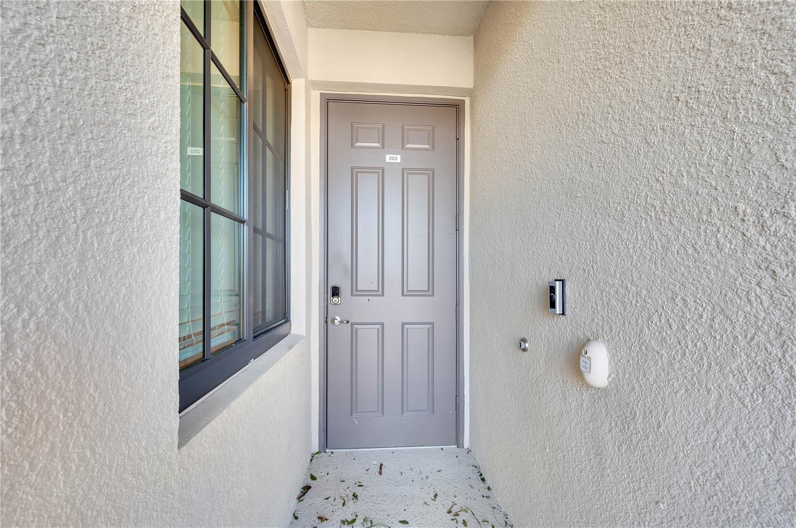 17510 GAWTHROP DR #203 photo 3