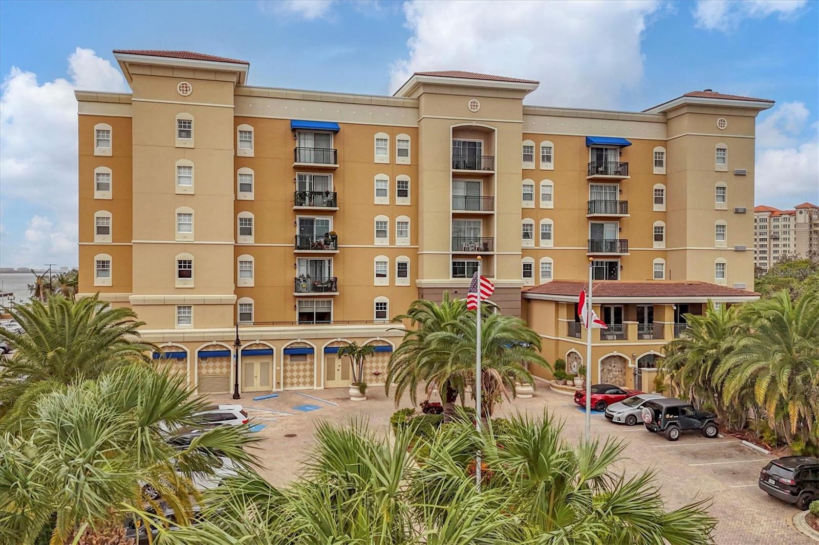 Condominium