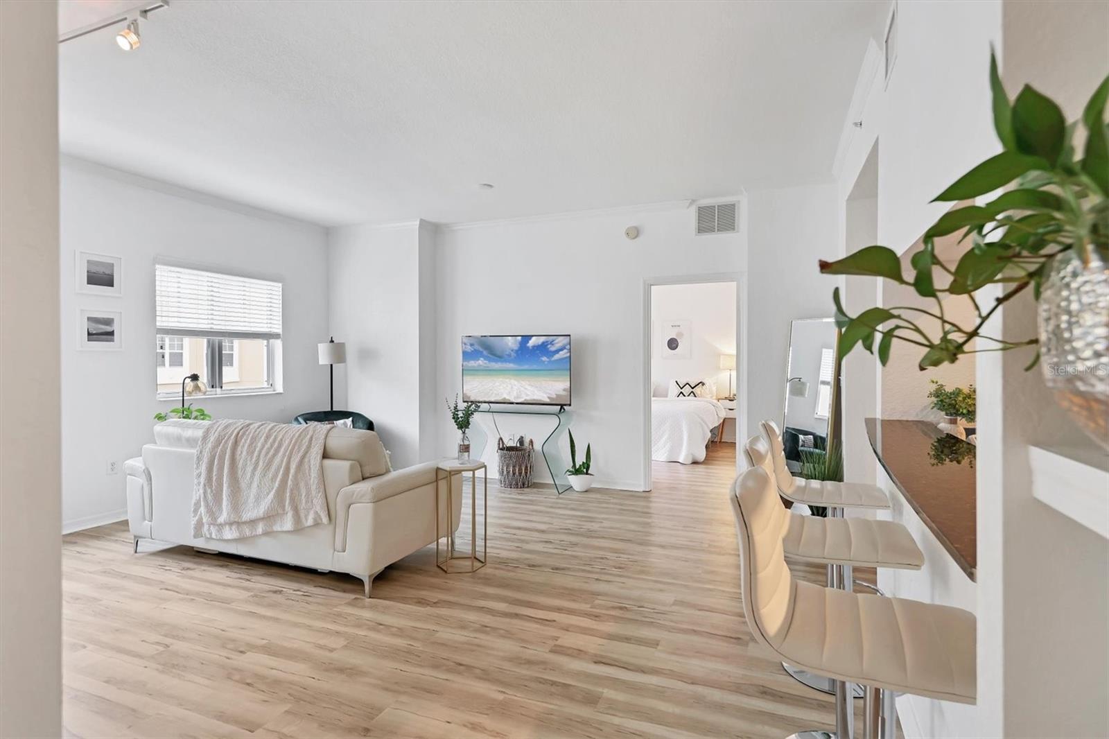 1064 N TAMIAMI TRL #1504 photo 5