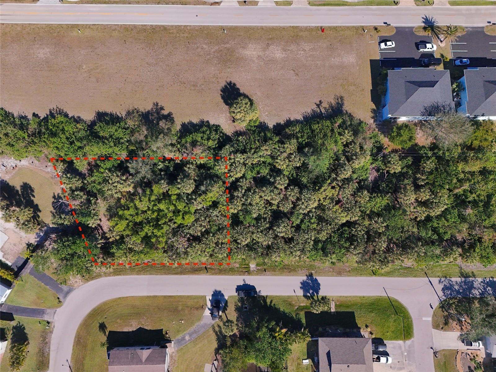 1122 MARLIN DR photo 2