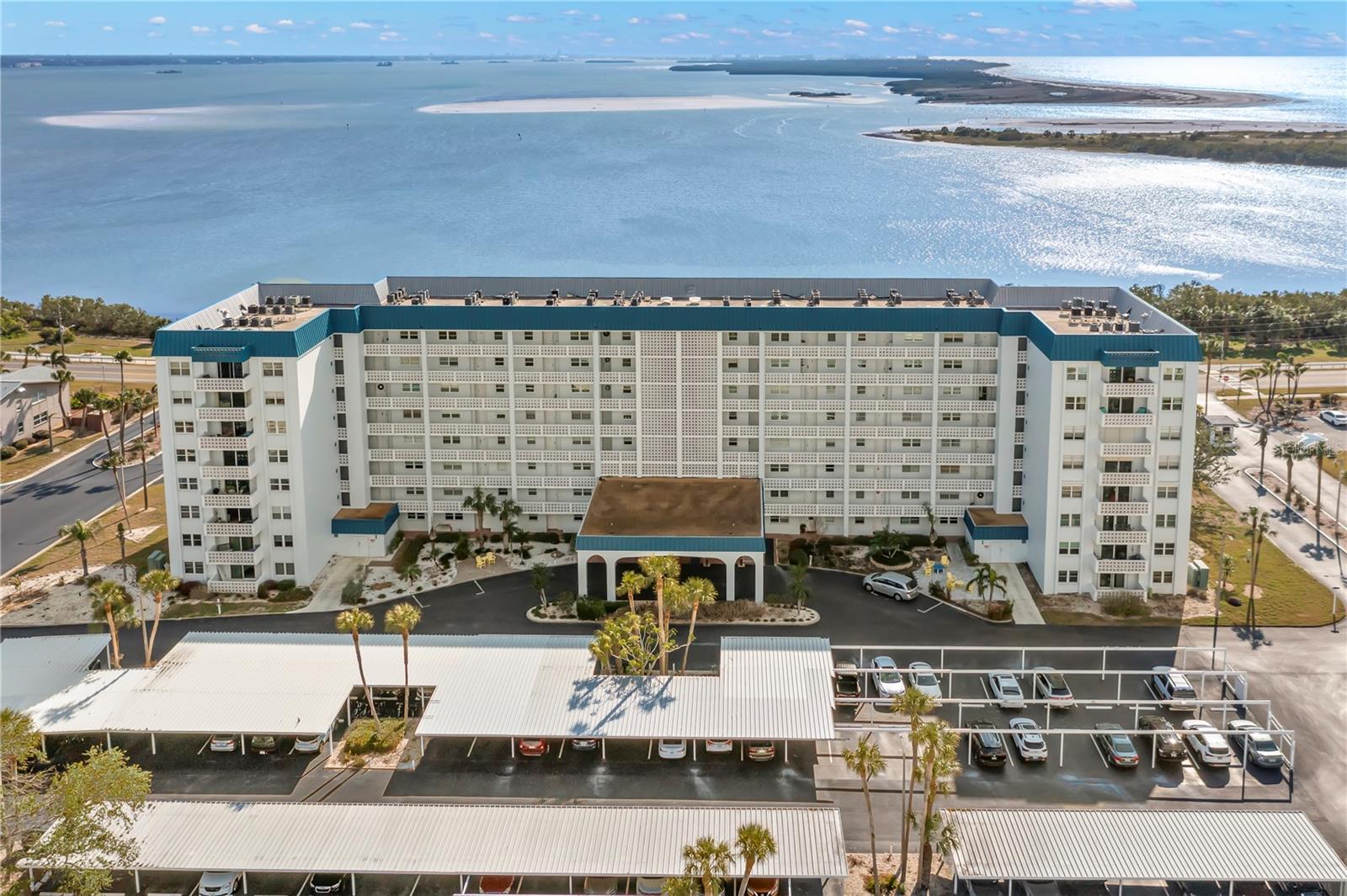 Condominium