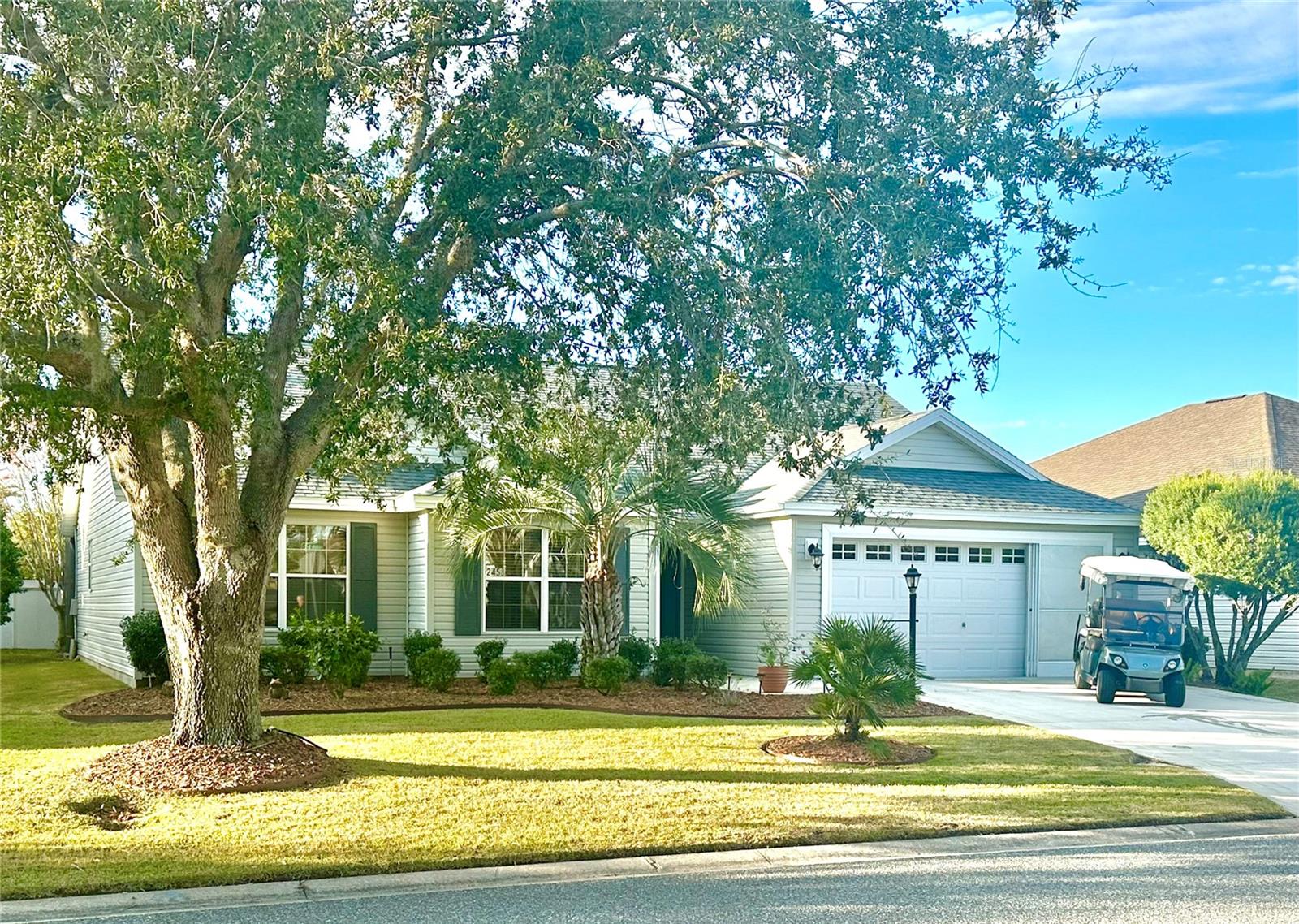 Single Family Residence