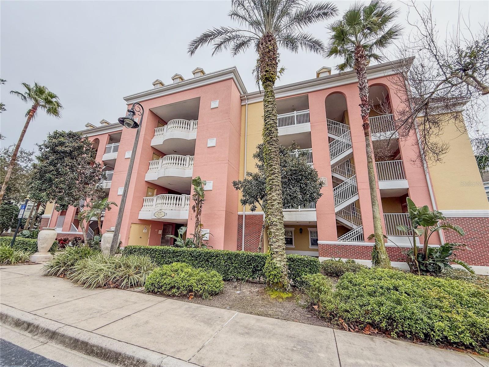Condominium