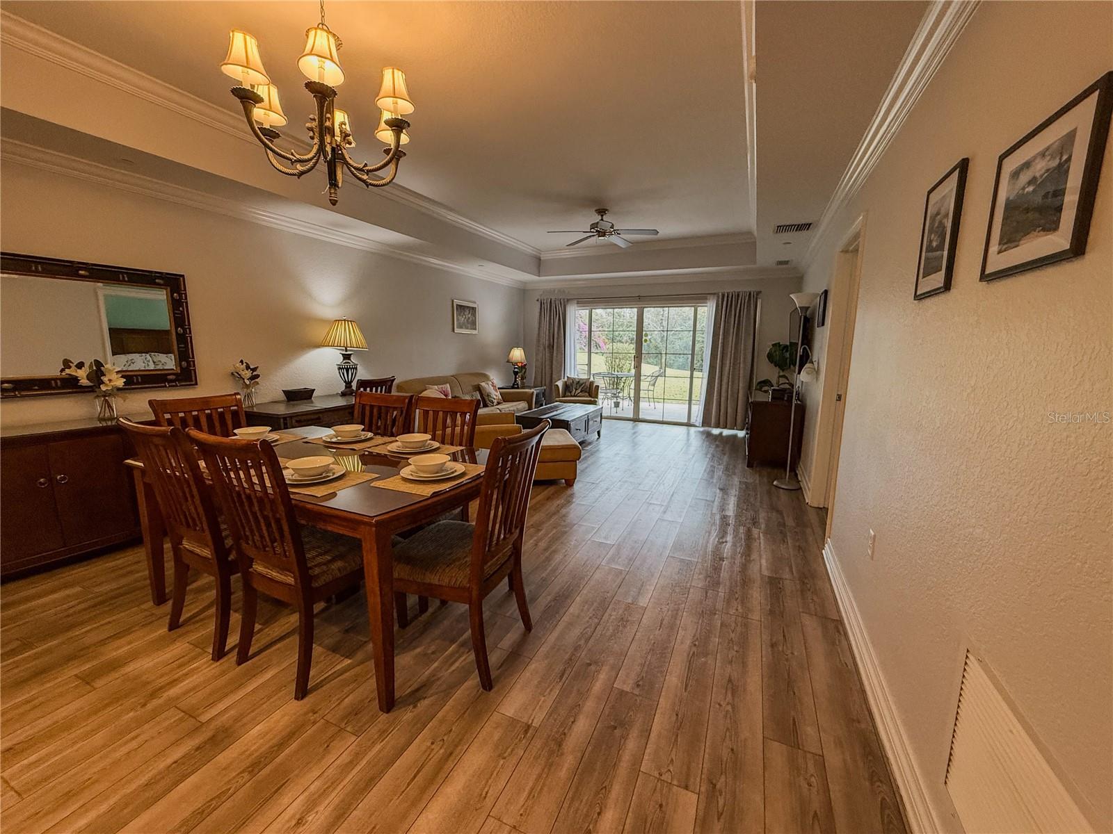 7650 WHISPER WAY #102 photo 2