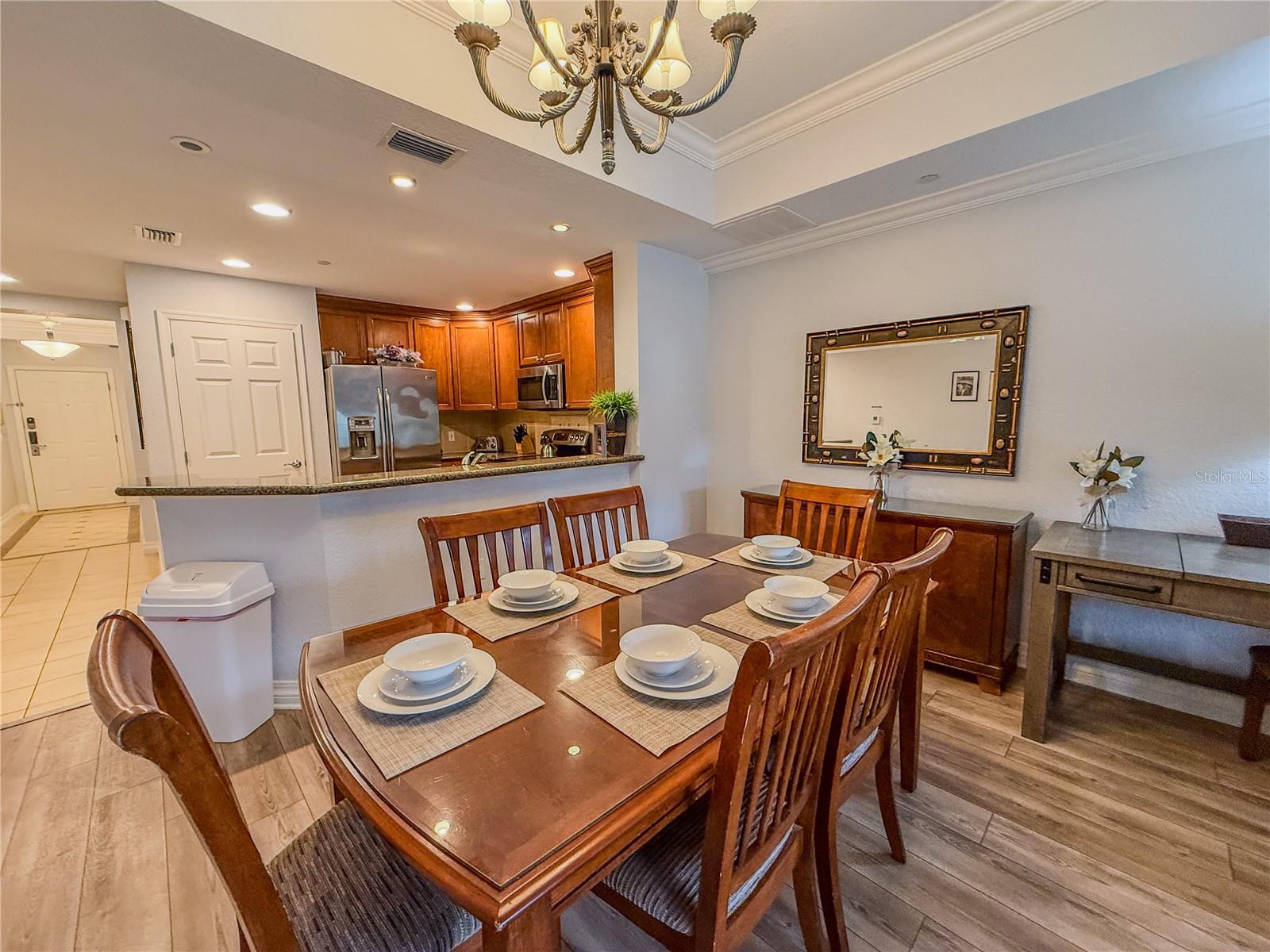 7650 WHISPER WAY #102 photo 4