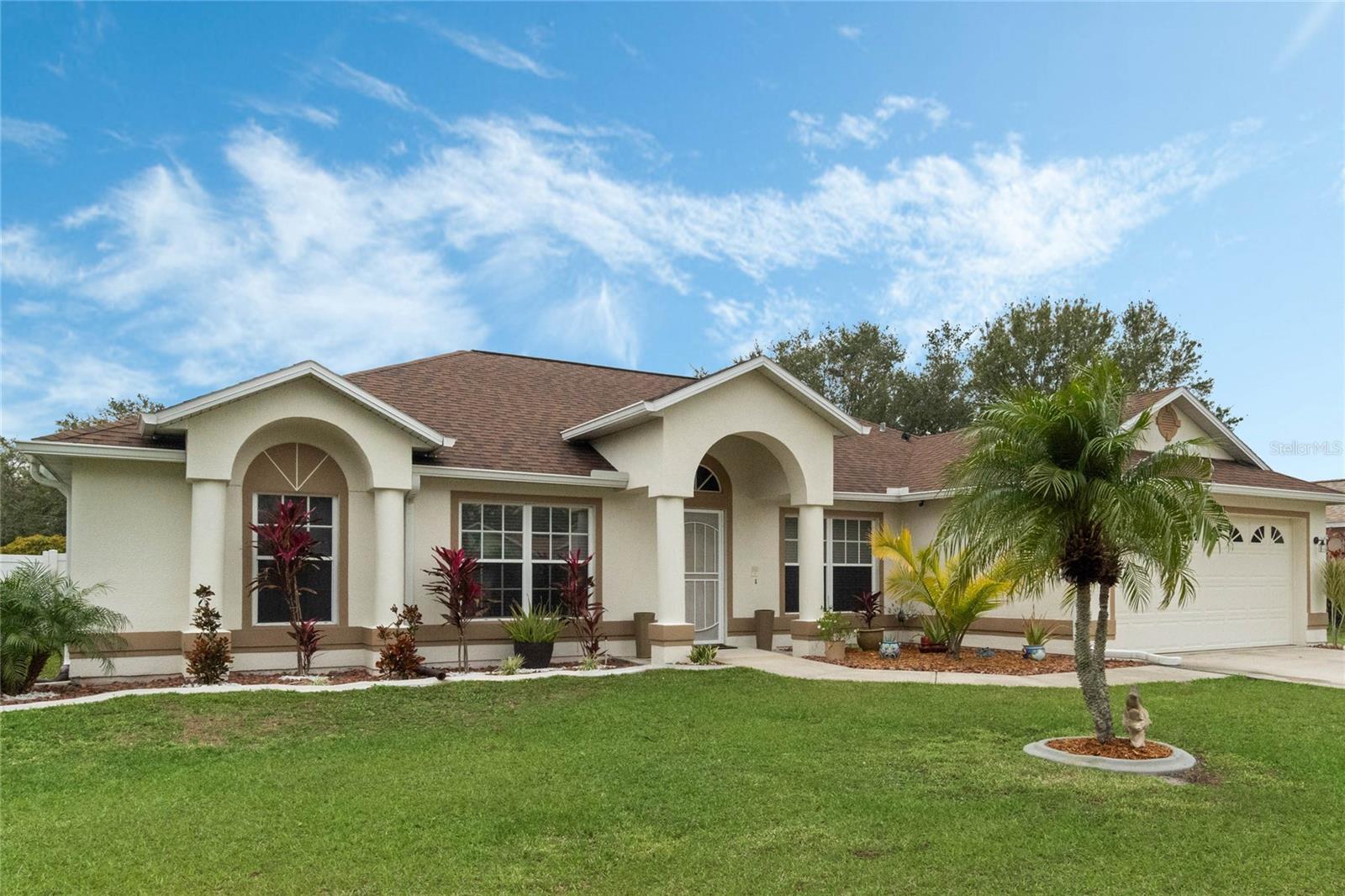 Single Family Residence
