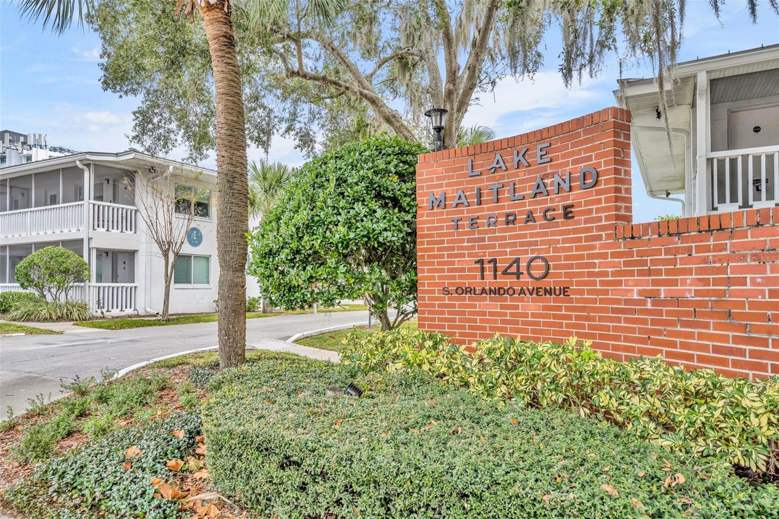 1140 S ORLANDO AVE #K15 photo 2