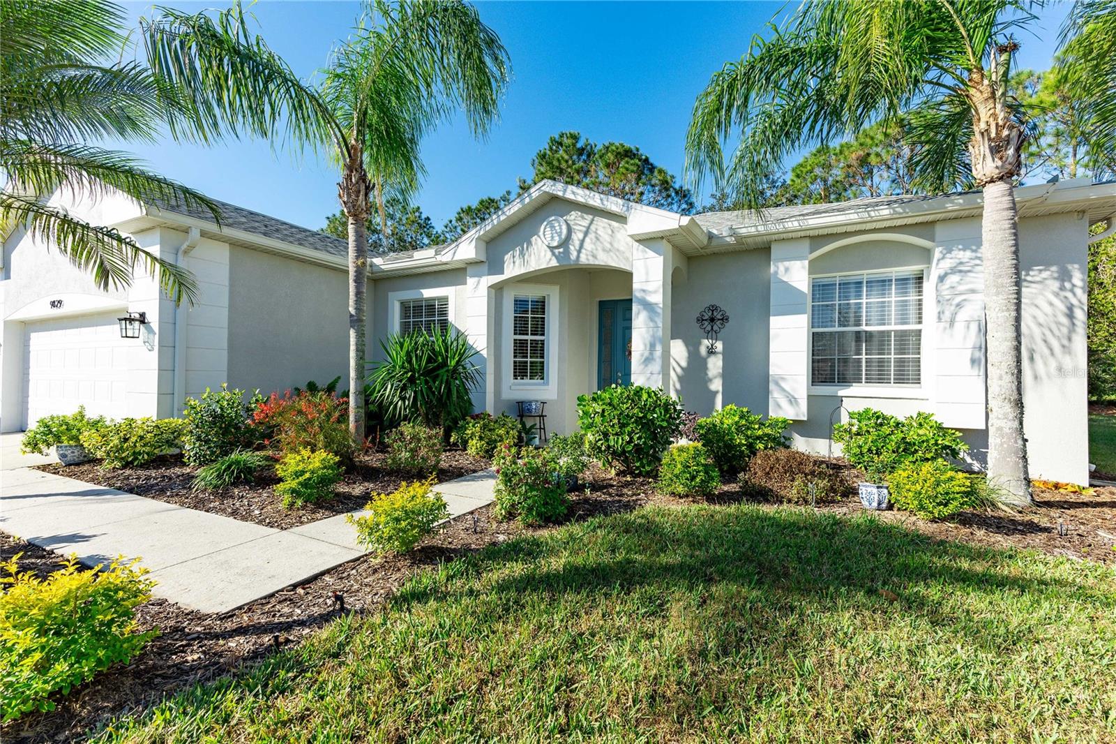 Single Family Residence