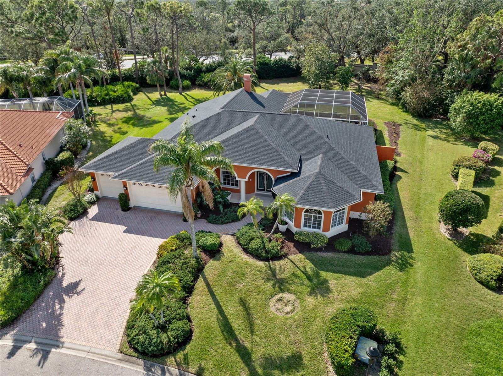 Single Family Residence