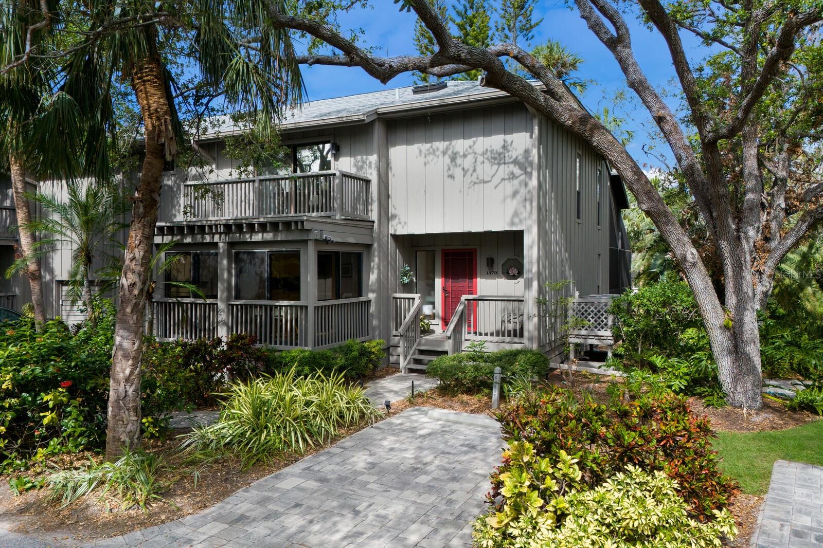 Townhouse