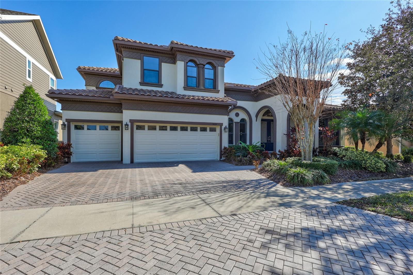 5822 WATERCOLOR DR photo 3