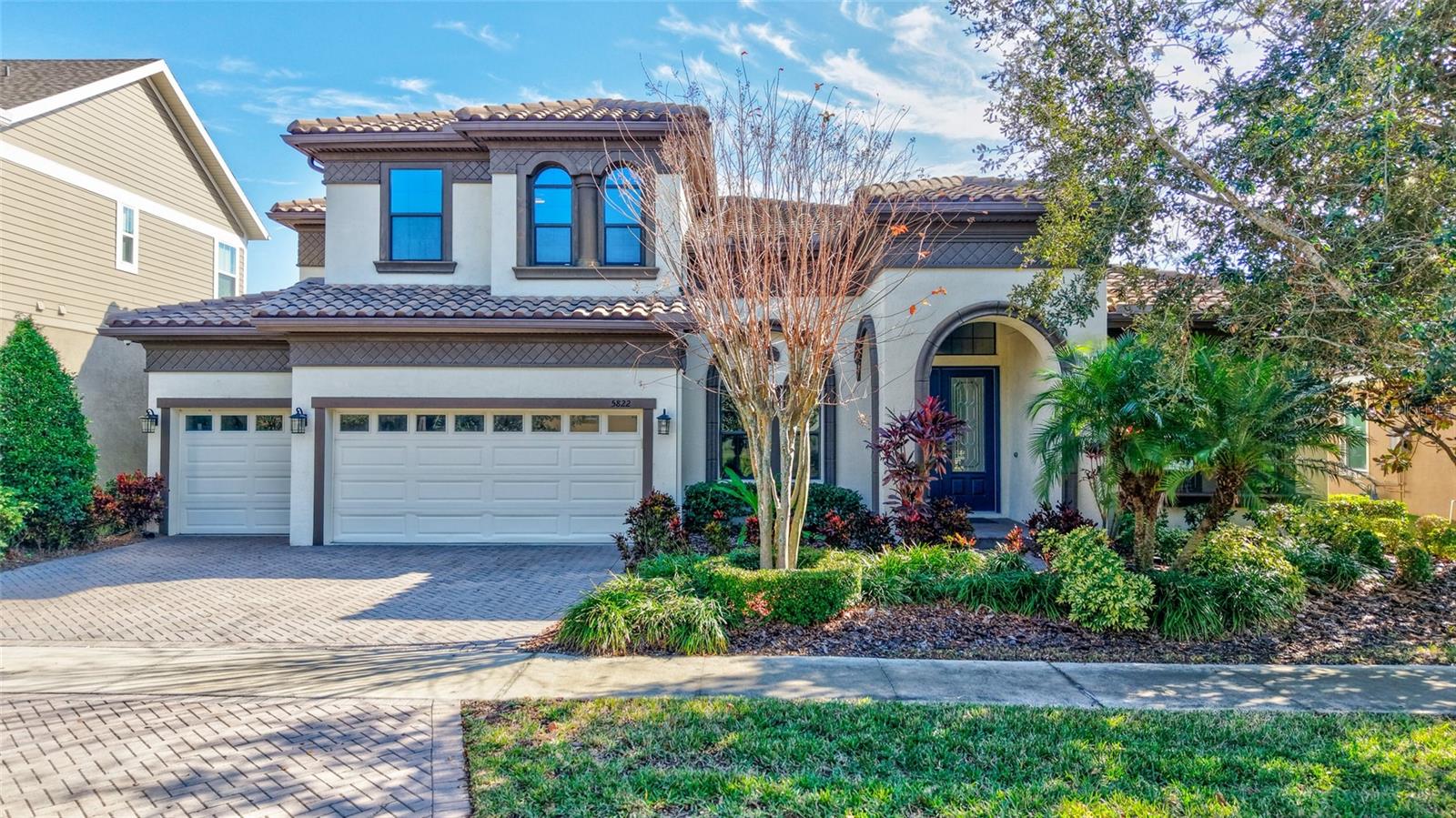 5822 WATERCOLOR DR photo 4