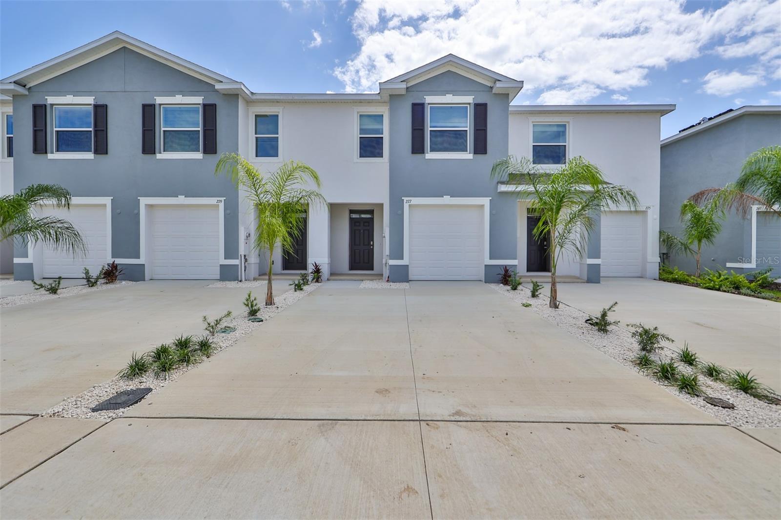 Townhouse