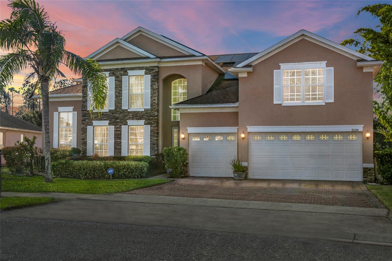 2136 LAUREL BLOSSOM CIR photo 3
