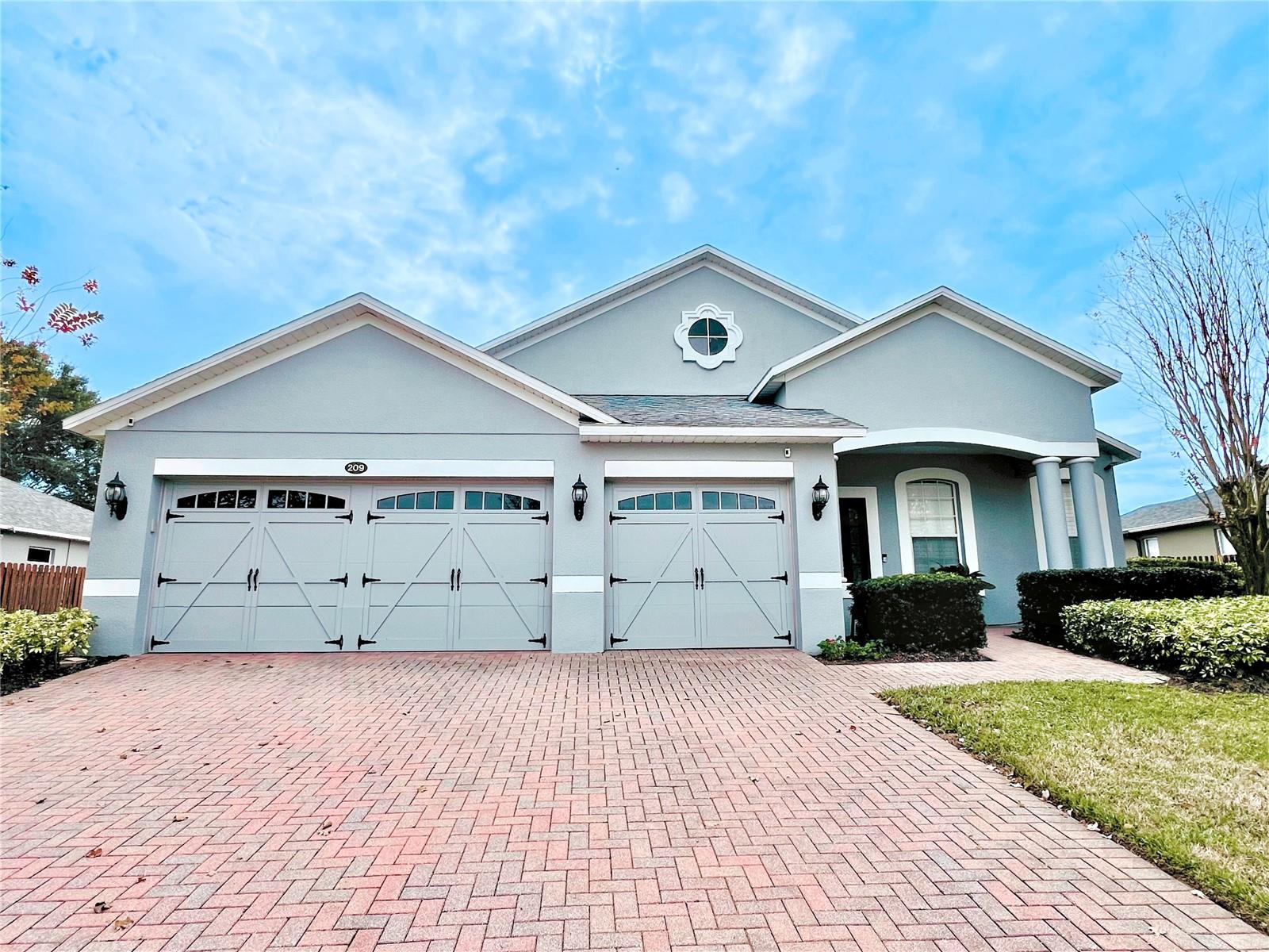 Single Family Residence