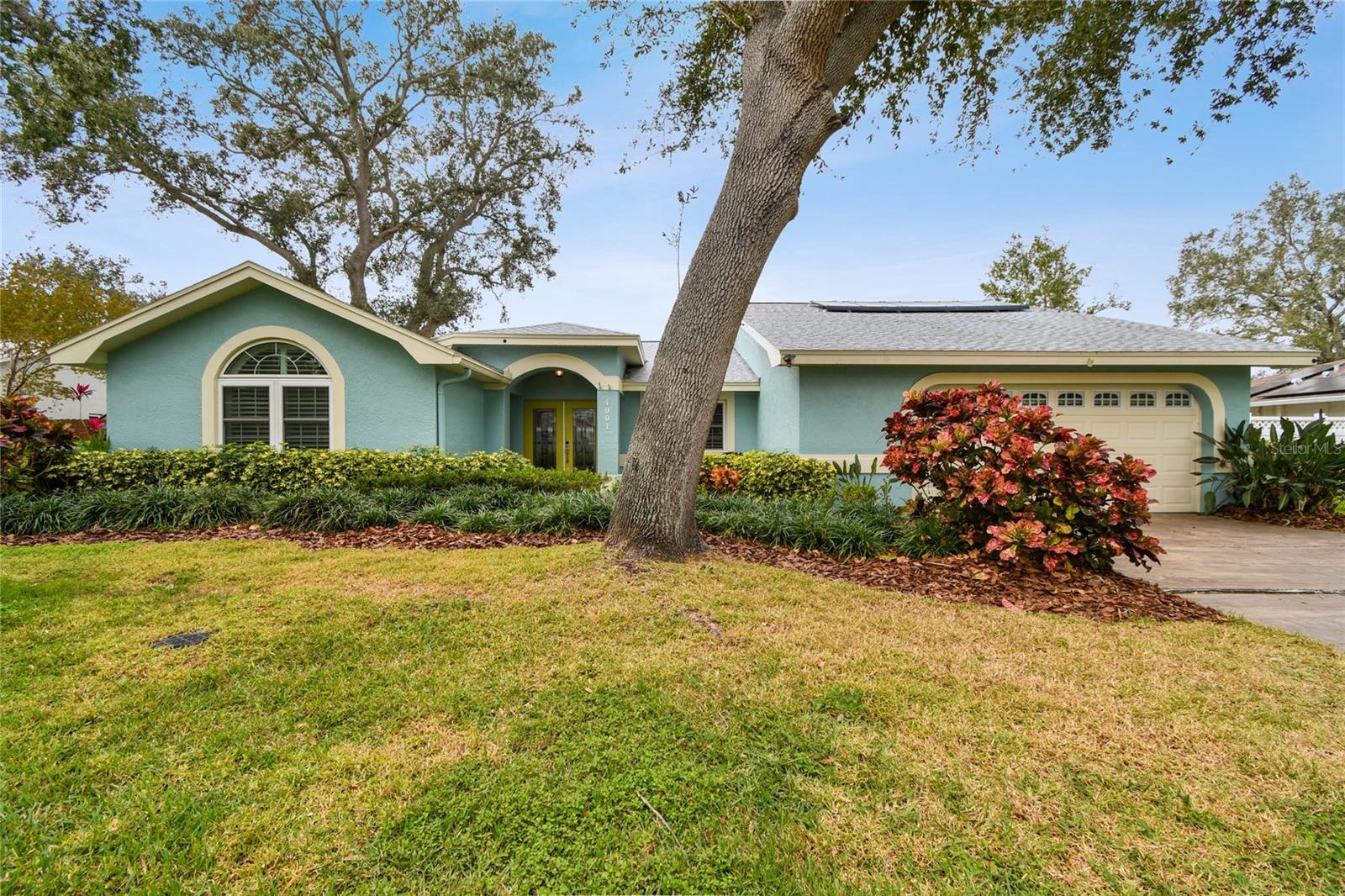 4001 40TH WAY S — home for sale