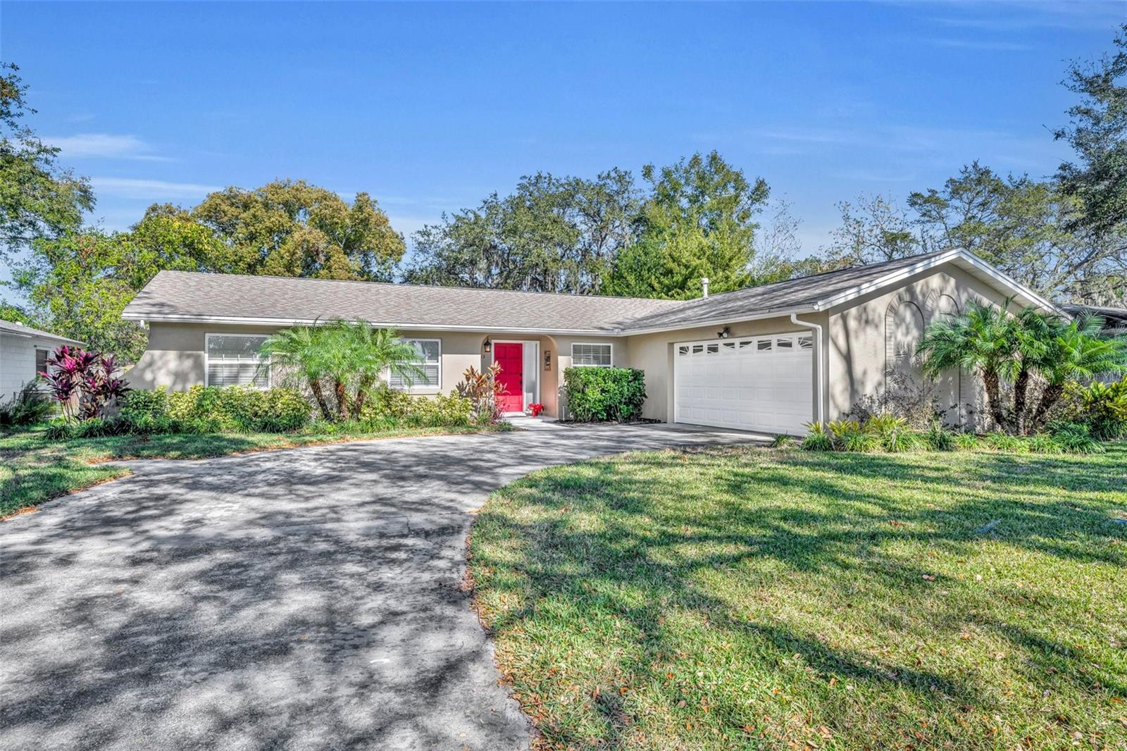 Single Family Residence