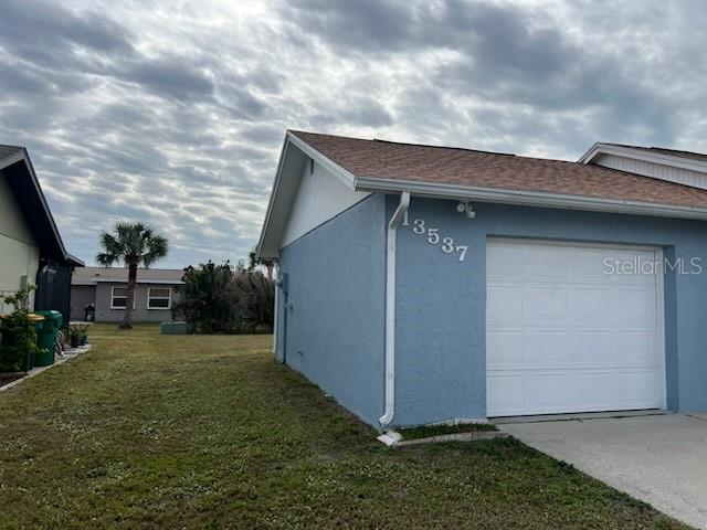 13537 BENNETT DR photo 2