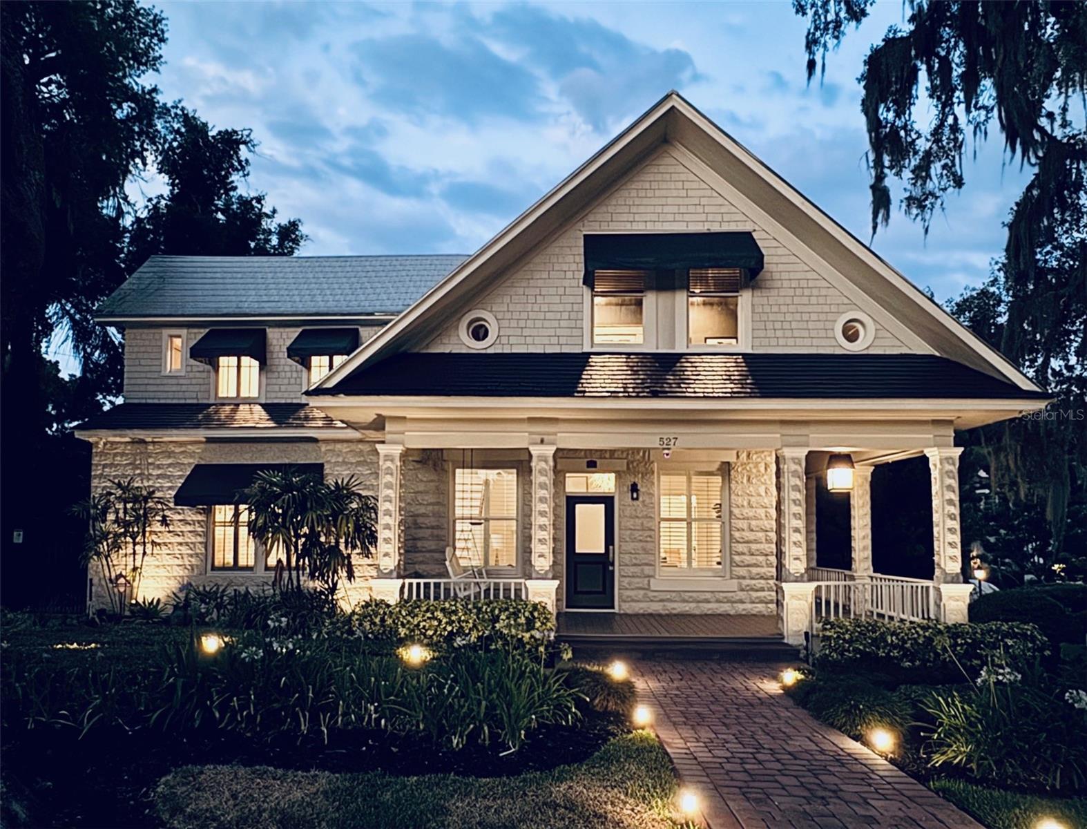 Single Family Residence