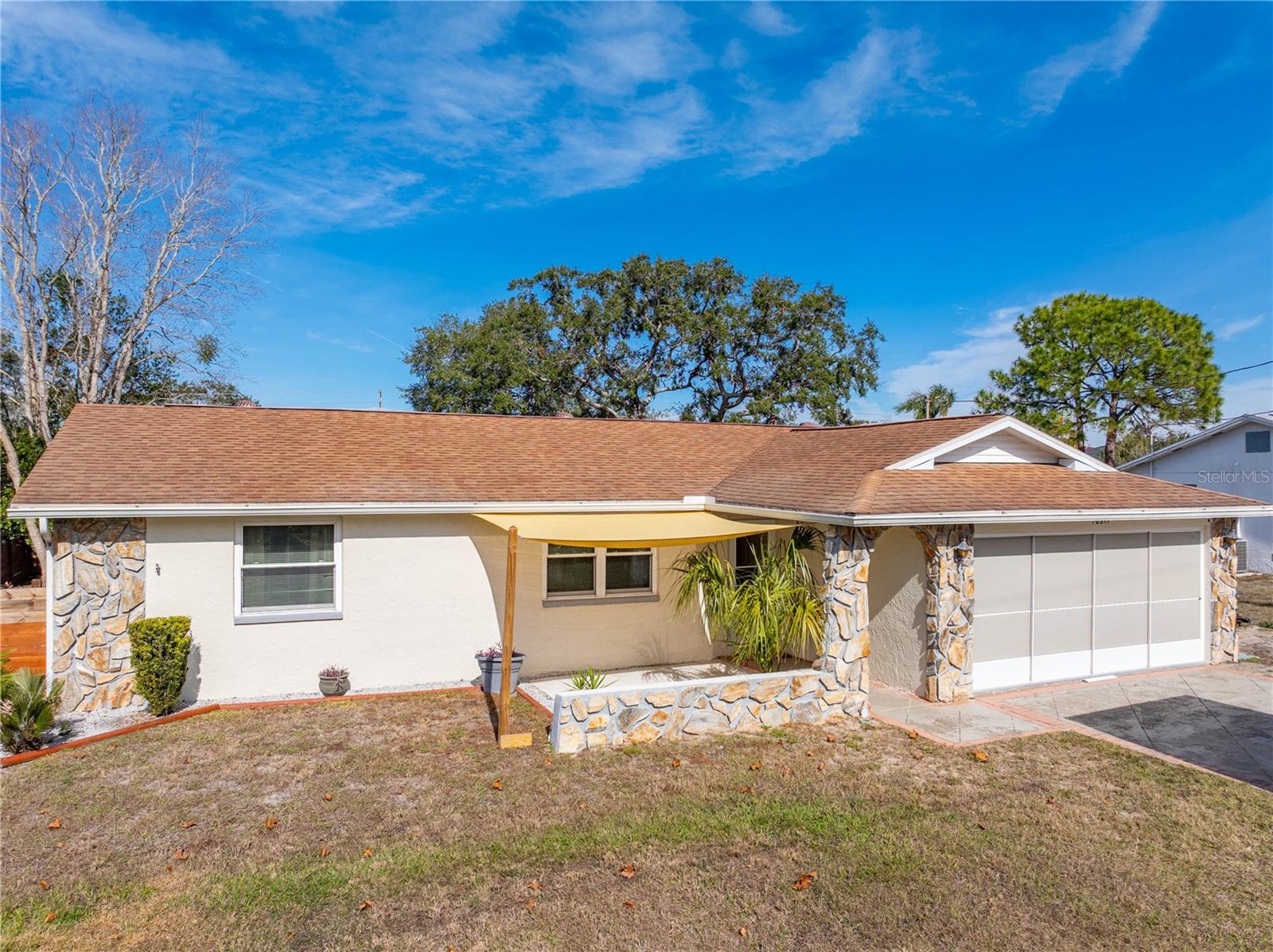 Single Family Residence