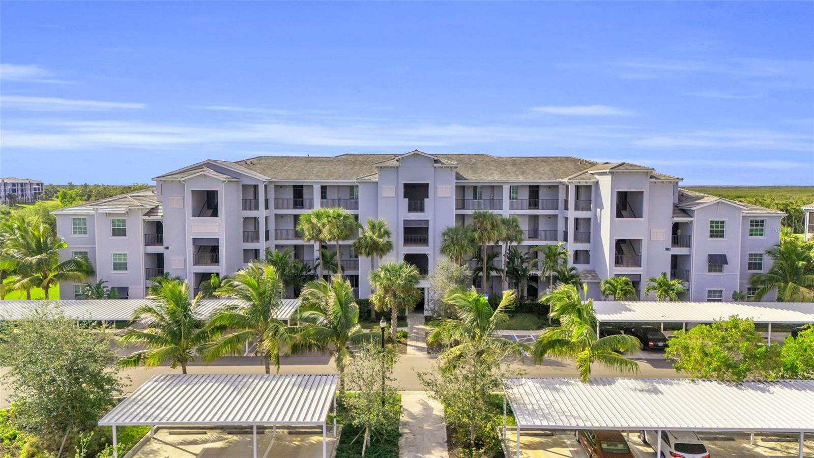 Condominium