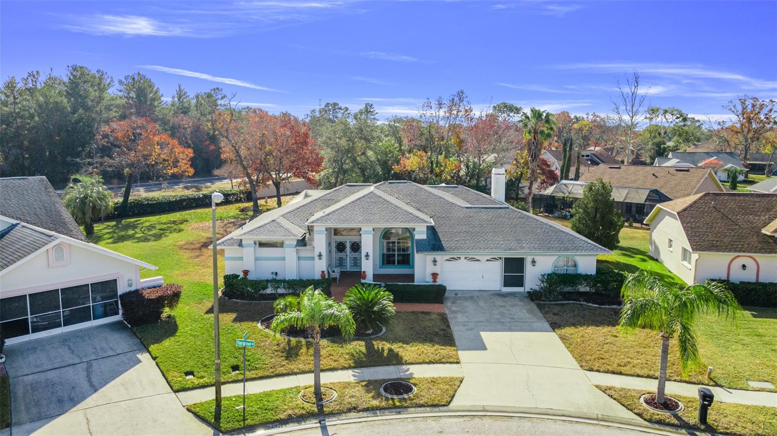 Single Family Residence
