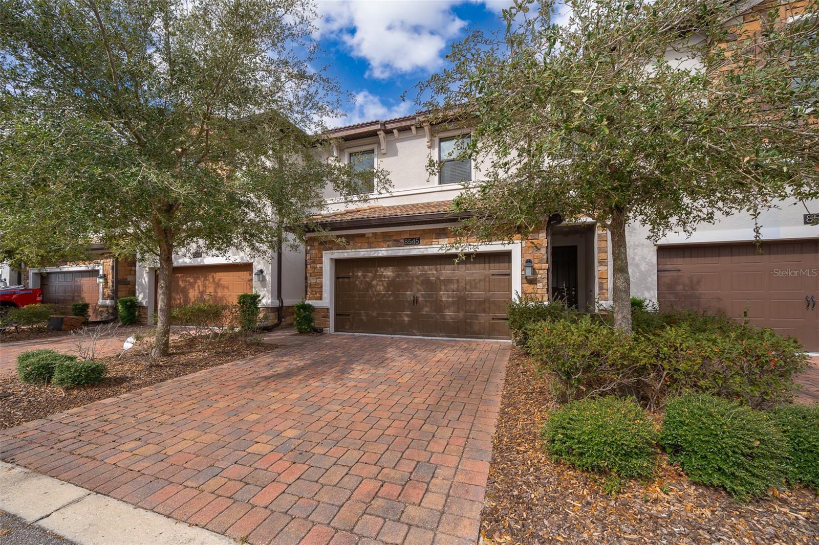 8545 COUPLES ST — home for sale