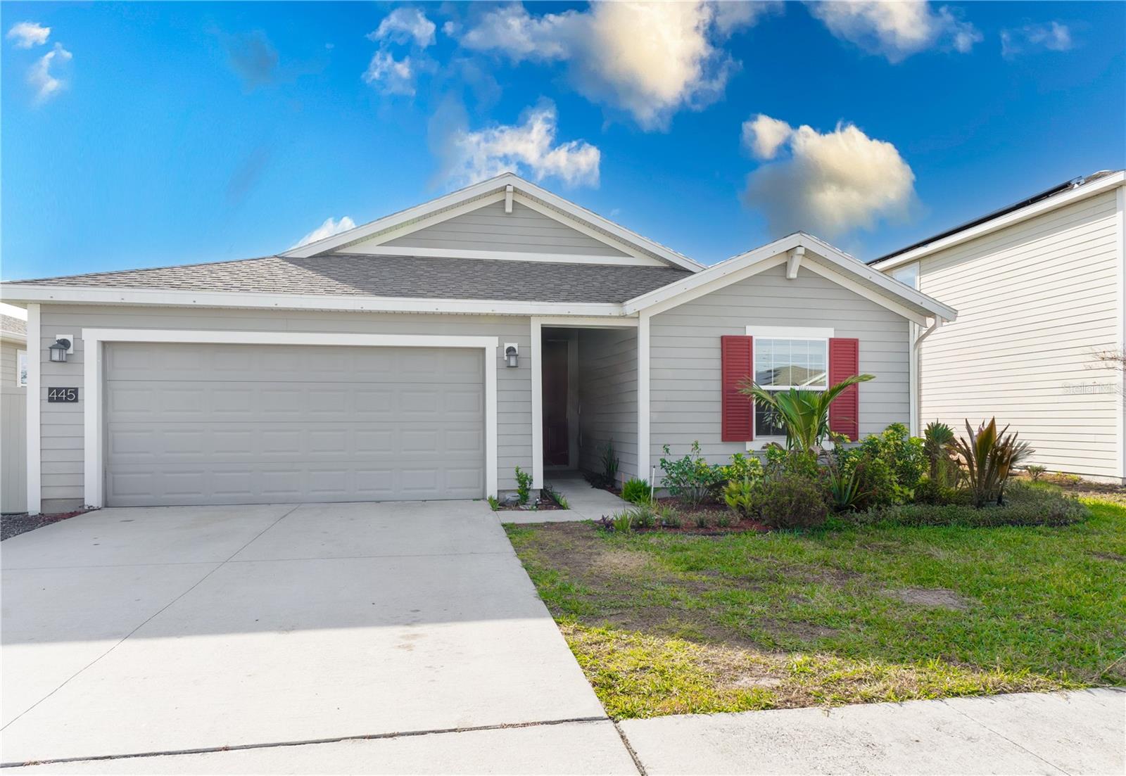 445 N ANDREA CIR