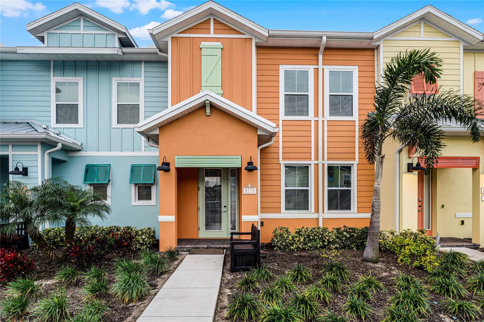 8178 COCONUT PL — home for sale