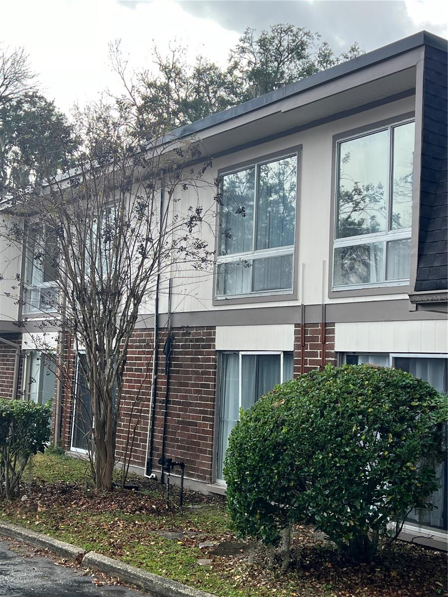 Condominium