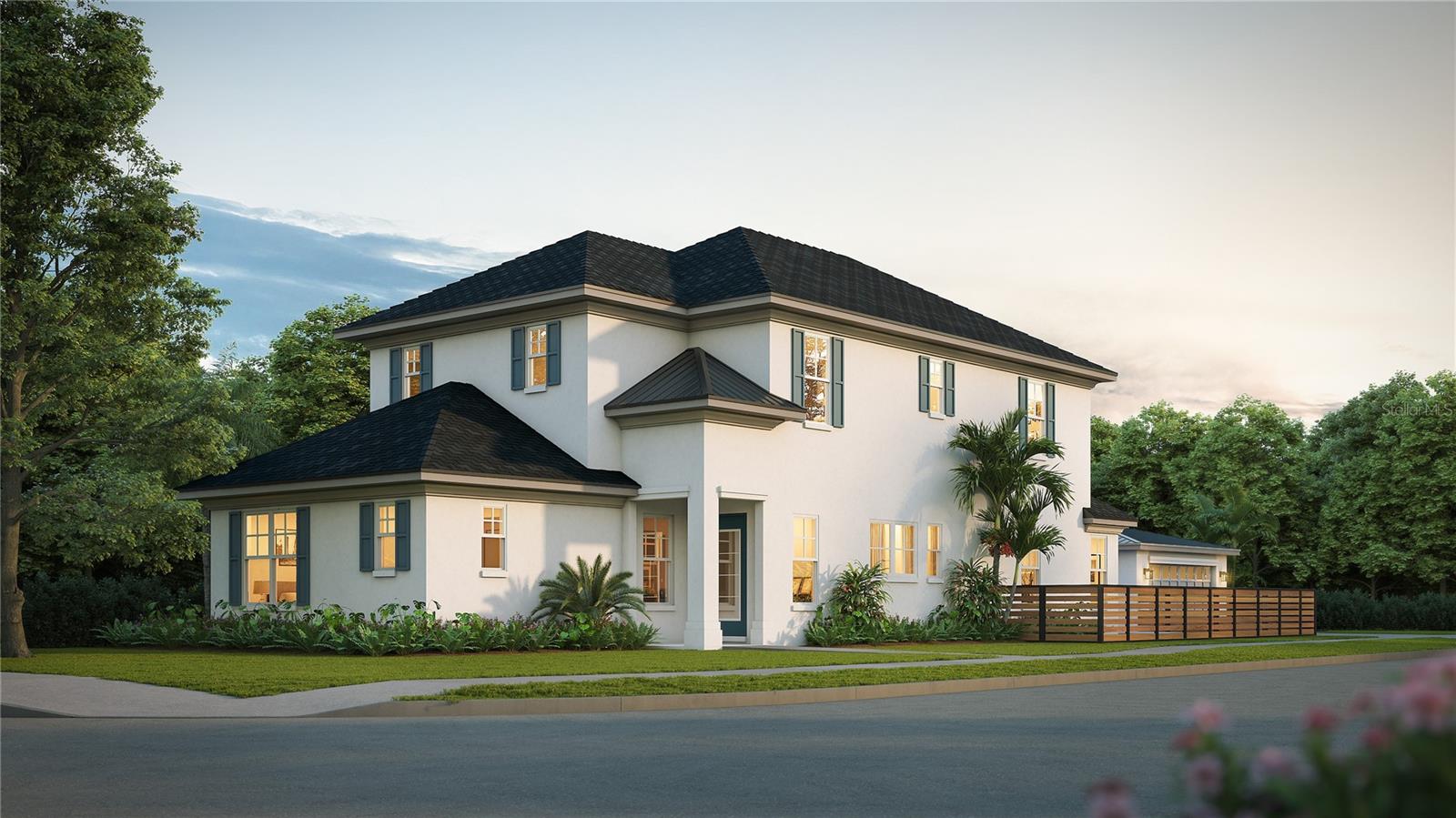 Single Family Residence
