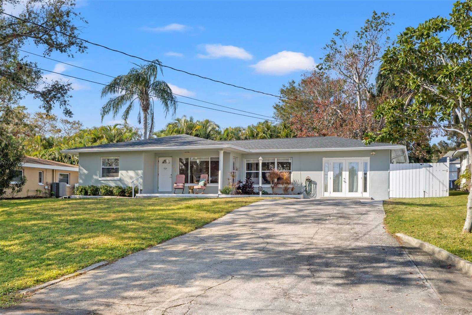 112 K ST — home for sale