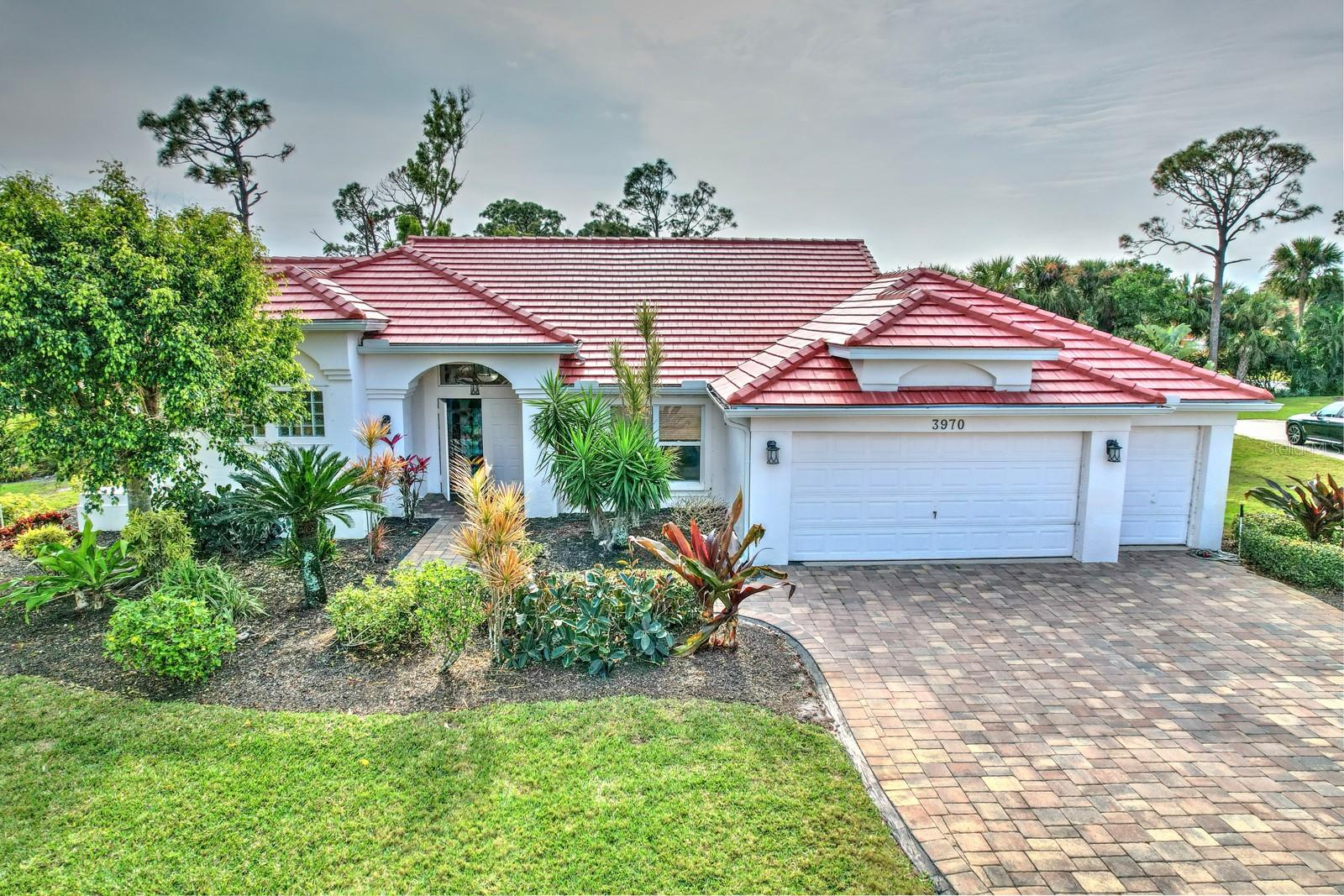 Single Family Residence