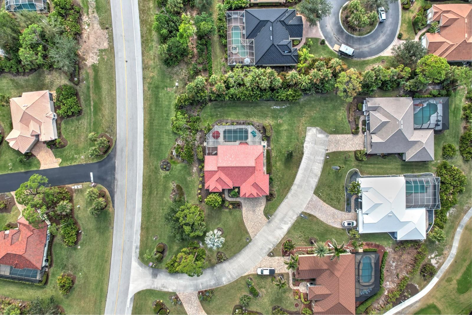 3970 CAPE COLE BLVD photo 4