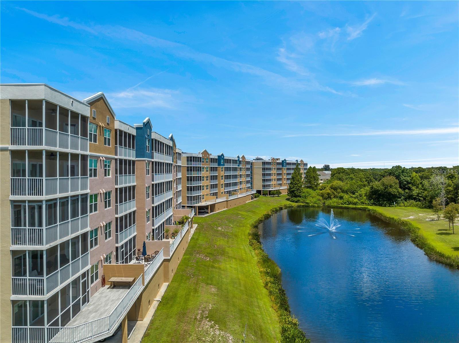 Condominium