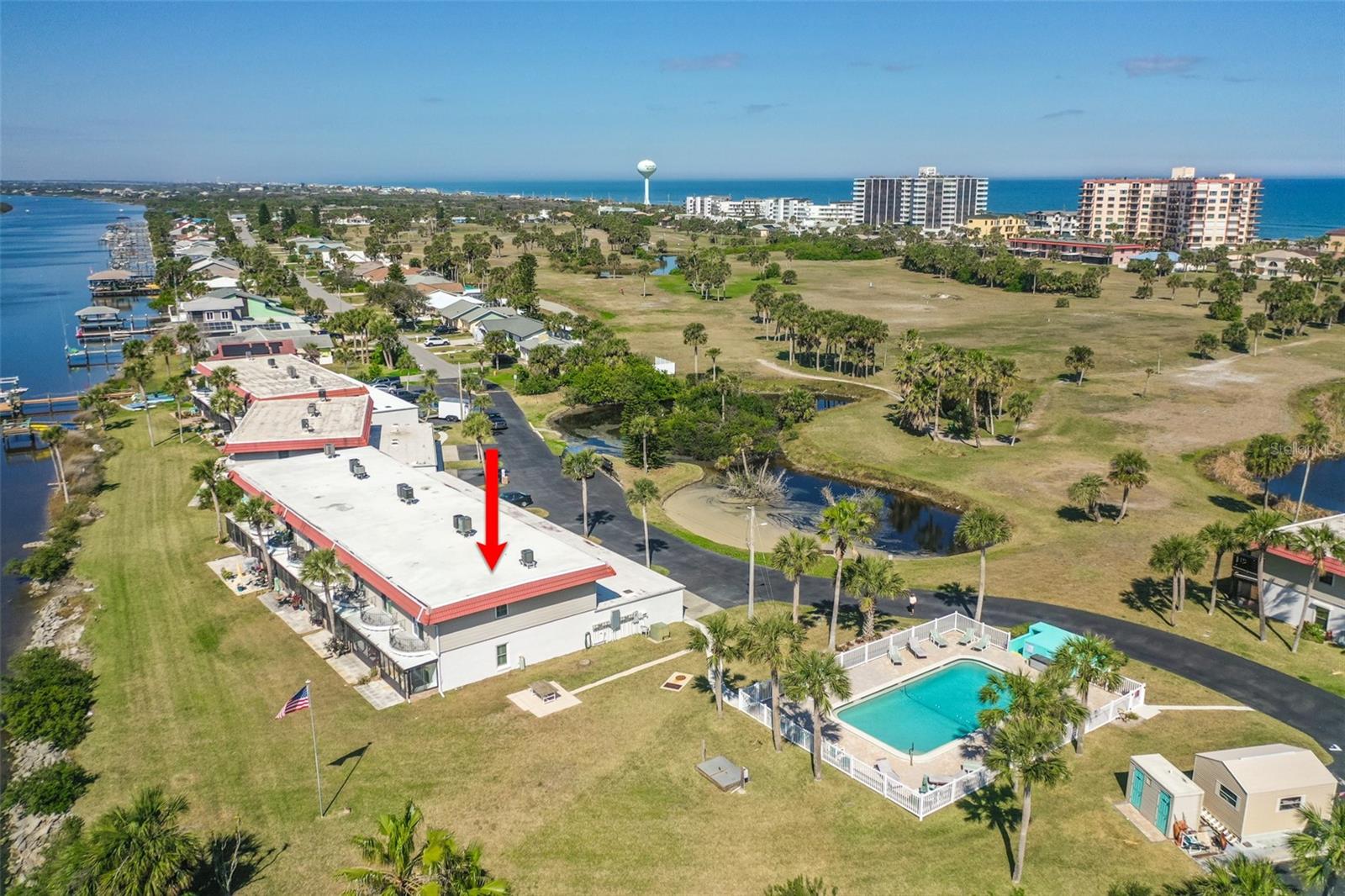 18 N OCEAN PALM VILLAS photo 4